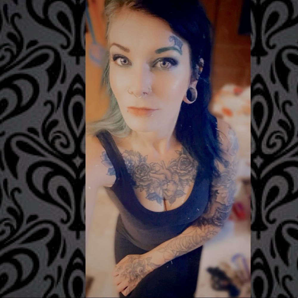 Meet your Posher, Alana